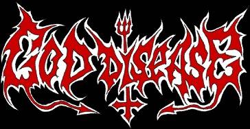 logo God Disease